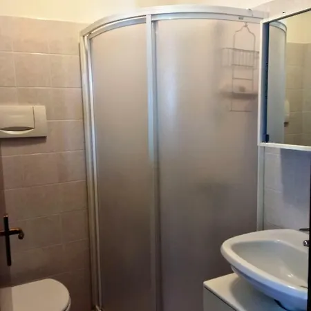 Casa Dal Bosco Apartment Bardolino